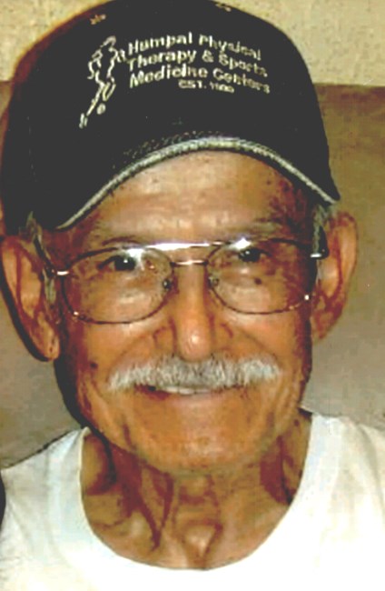 Obituary of Ramiro E. Quezada