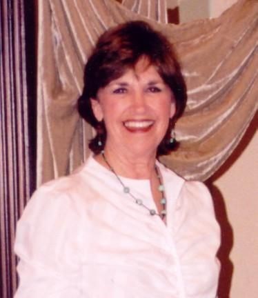 Obituary of Jo Ann Davenport