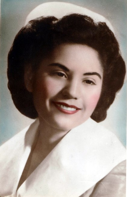 Obituary of Amelia A. Reeves