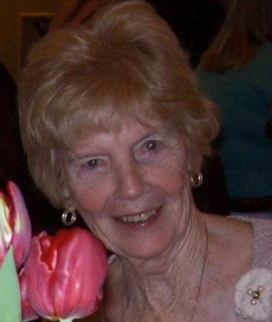 Obituary of Mary Margaret Dowling