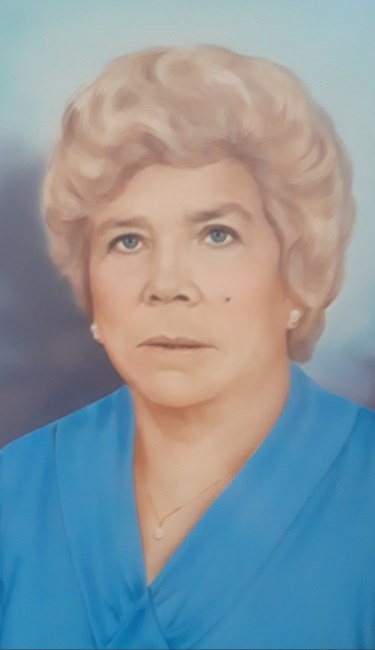 Obituario de Carmen Fonseca Magallon