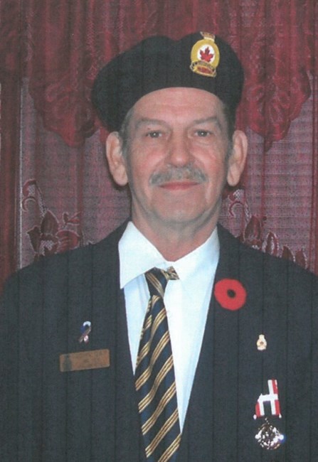 Obituary of John Day