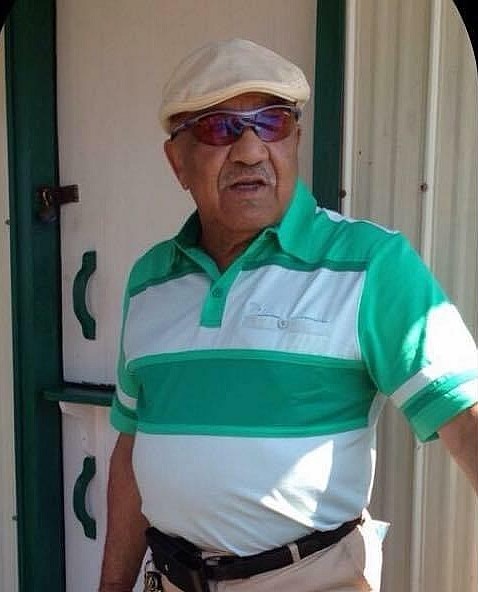 Obituary of Alfred Dewhitt Bailey Jr.