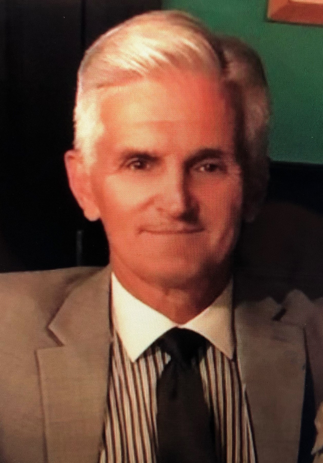 Did This Union Leader'S Obituary Change Everything? - z6kndi2