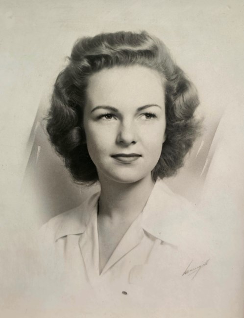 Obituary of Barbara Y. Hurlburt