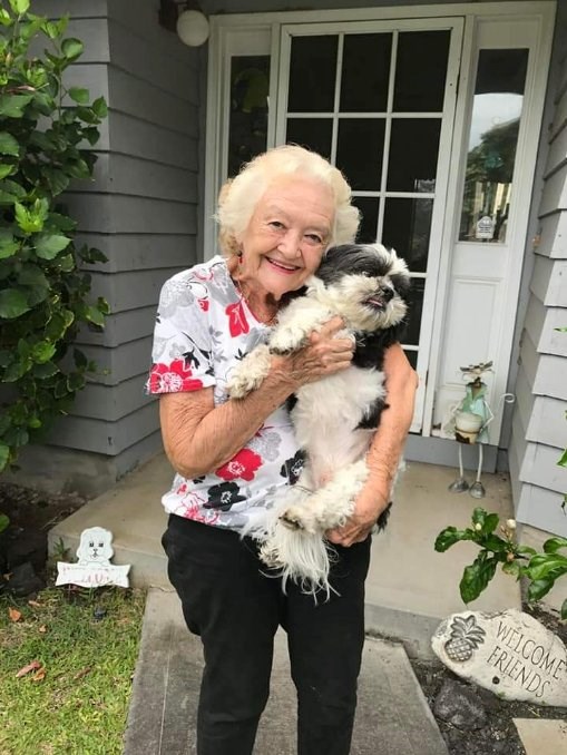 Obituary of Kathryn Ann Vilander