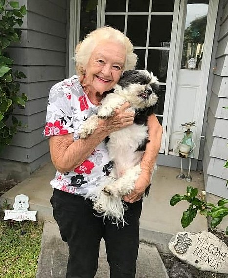 Obituary of Kathryn Ann Vilander