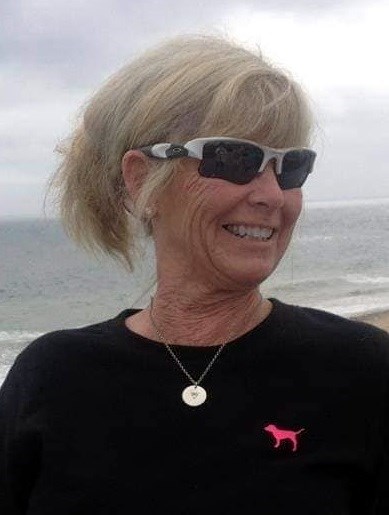 Obituary of Sandra Leslie Johnson