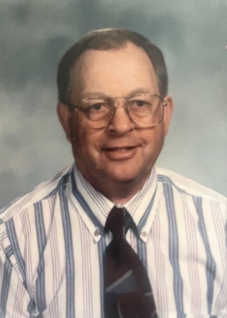 Obituary of Larry Allen Turner