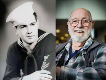 Obituary of Martin Luther Oliver Jr.