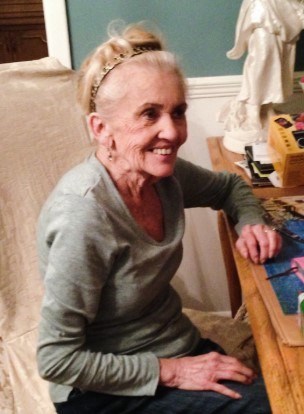 Obituary of Dorothy Jean Young