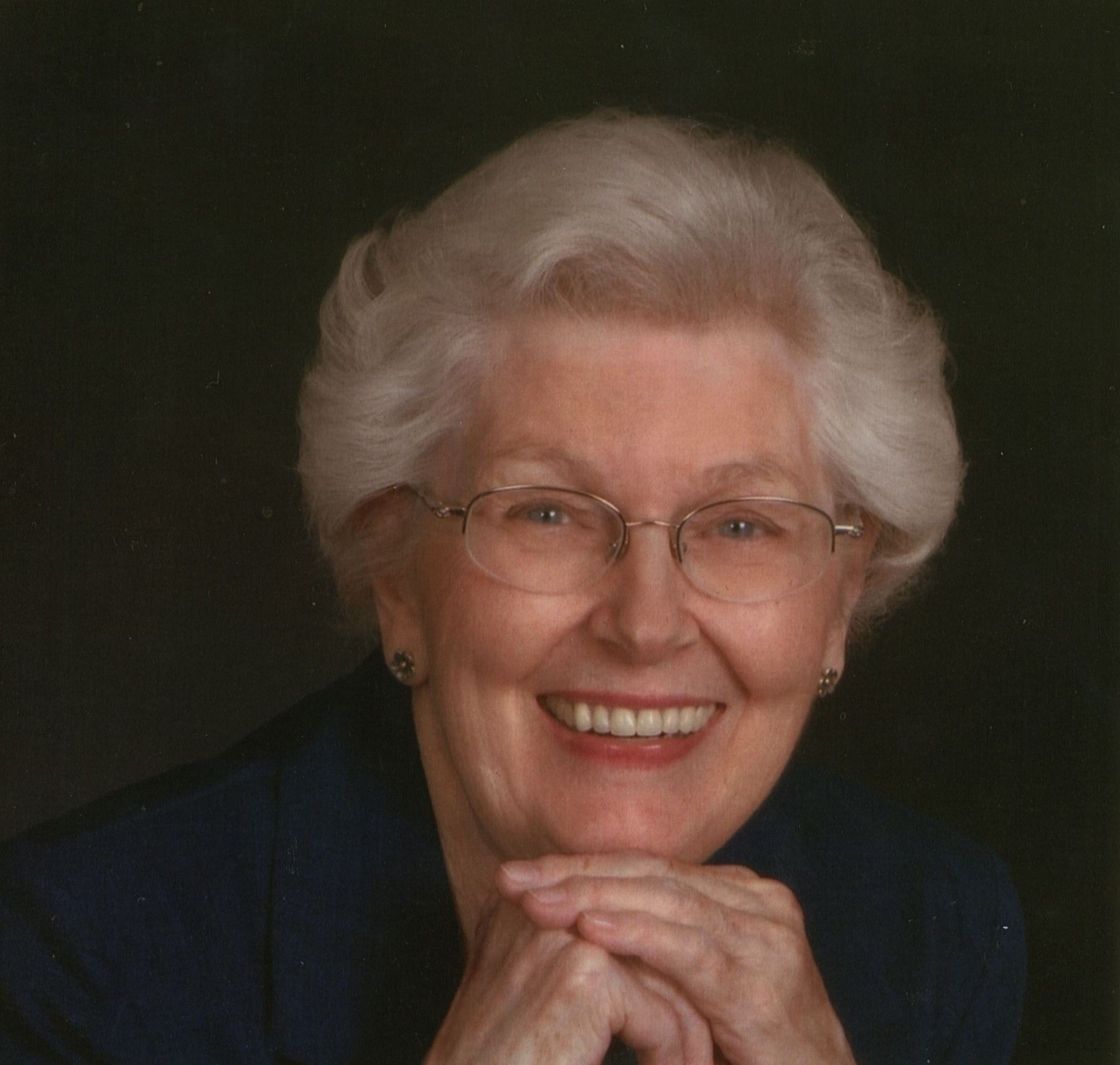 Obituary of Joan Redding