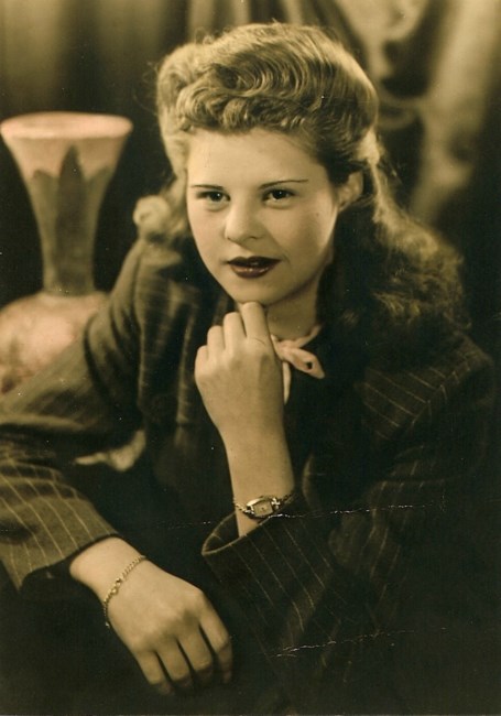 Obituary of Cam Charlton