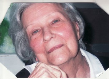 Obituary of Hazel Zu Zu Venissat Stine