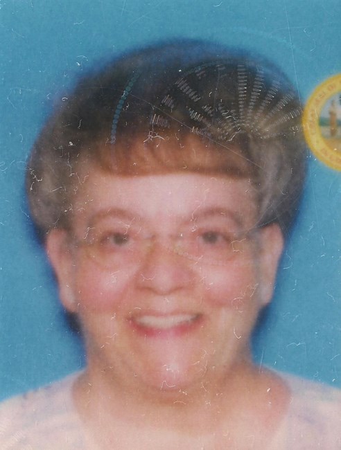 Obituary of Charlene P Steinbroner