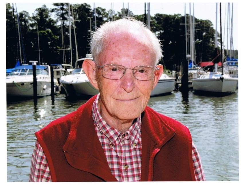 Obituary of Leland J. Lutz