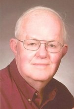 Bernard "Bernie" Harrison
