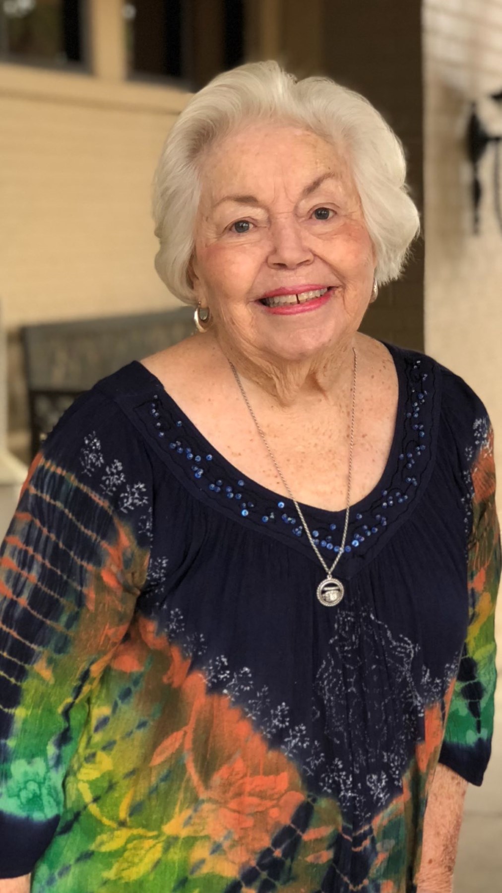 Carol Obituary Victoria, TX