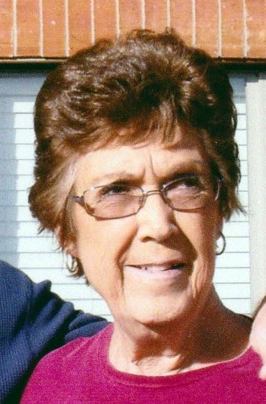 Obituary of Clara Pearl Cobb