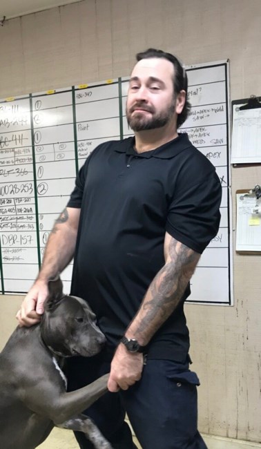 Obituary of Franklin Lee Crook