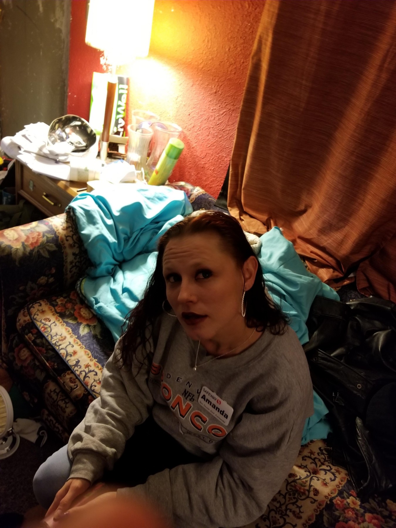 Obituary of Amanda Lynn Adams