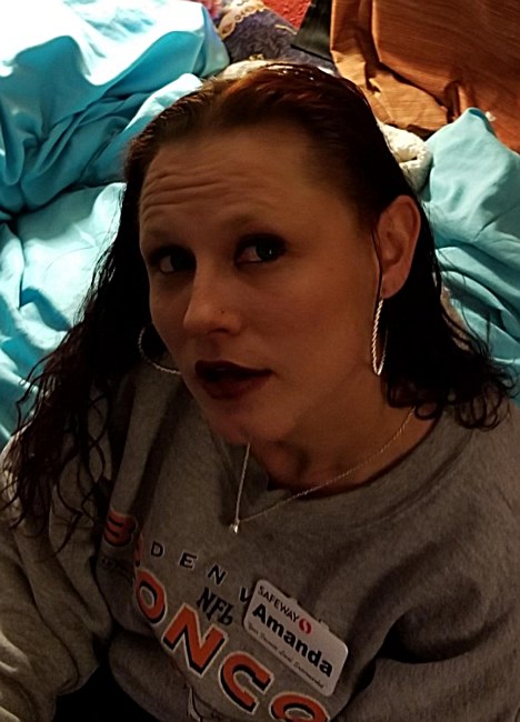 Obituary of Amanda Lynn Adams