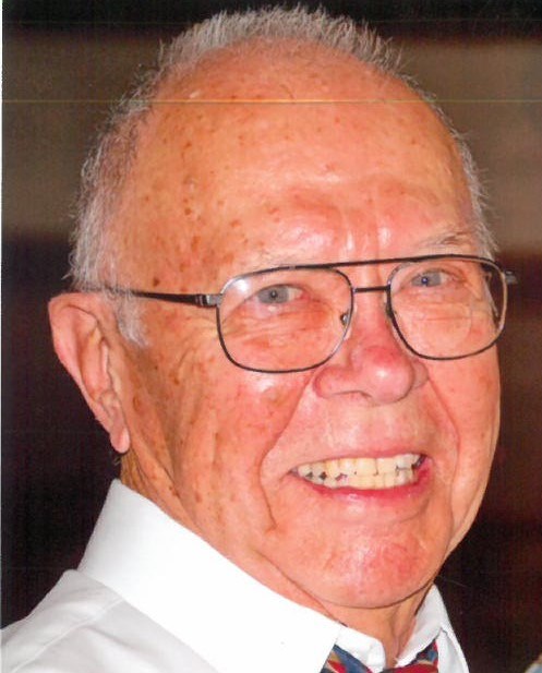 Obituary of F. Alton Erickson