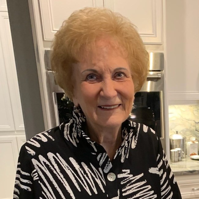 Obituary of Mary Louise Hicks