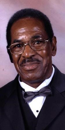 Obituary of Milton Lee James