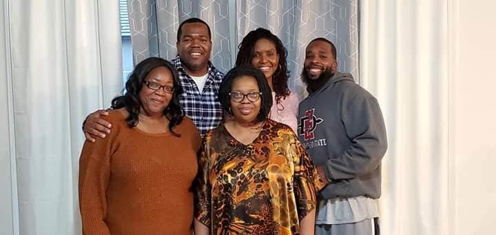 Obituary of Wanda Faye Baker-Hopkins