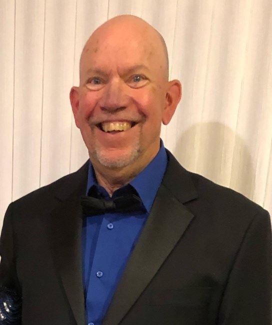 Obituary of Michael "Mike" Frederick Johnson