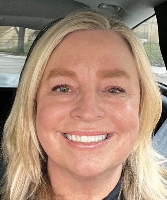 Obituary of Mitzi Carol Hallmark