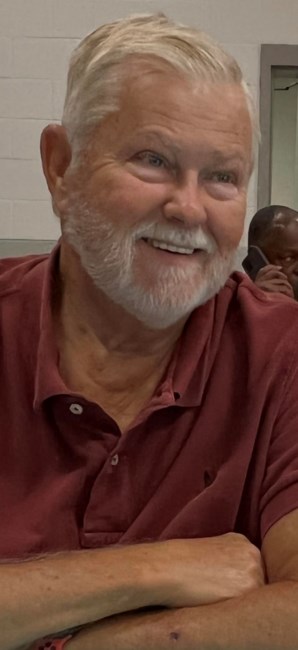 Obituary of Larry Gene Williams