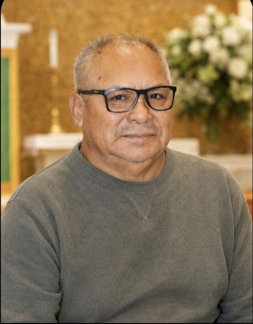 Obituario de Jesus Guerrero Morales