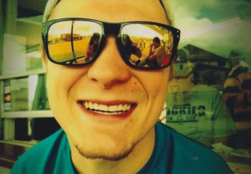 Obituary of Mr. Vincent Mitchell McGough