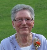 Margaret Tester