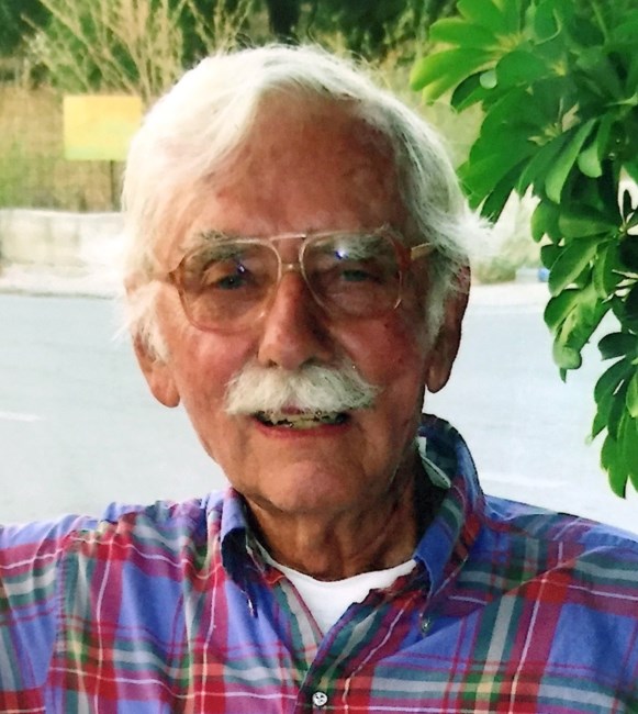 Obituary of Dr. Heinz Seltmann
