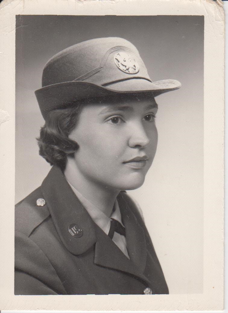 Obituary of Barbara Rolen