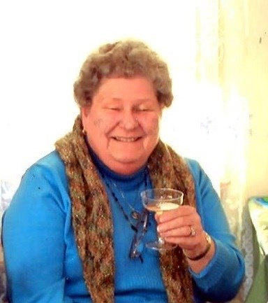 Obituary of Annabelle Rose Courtney