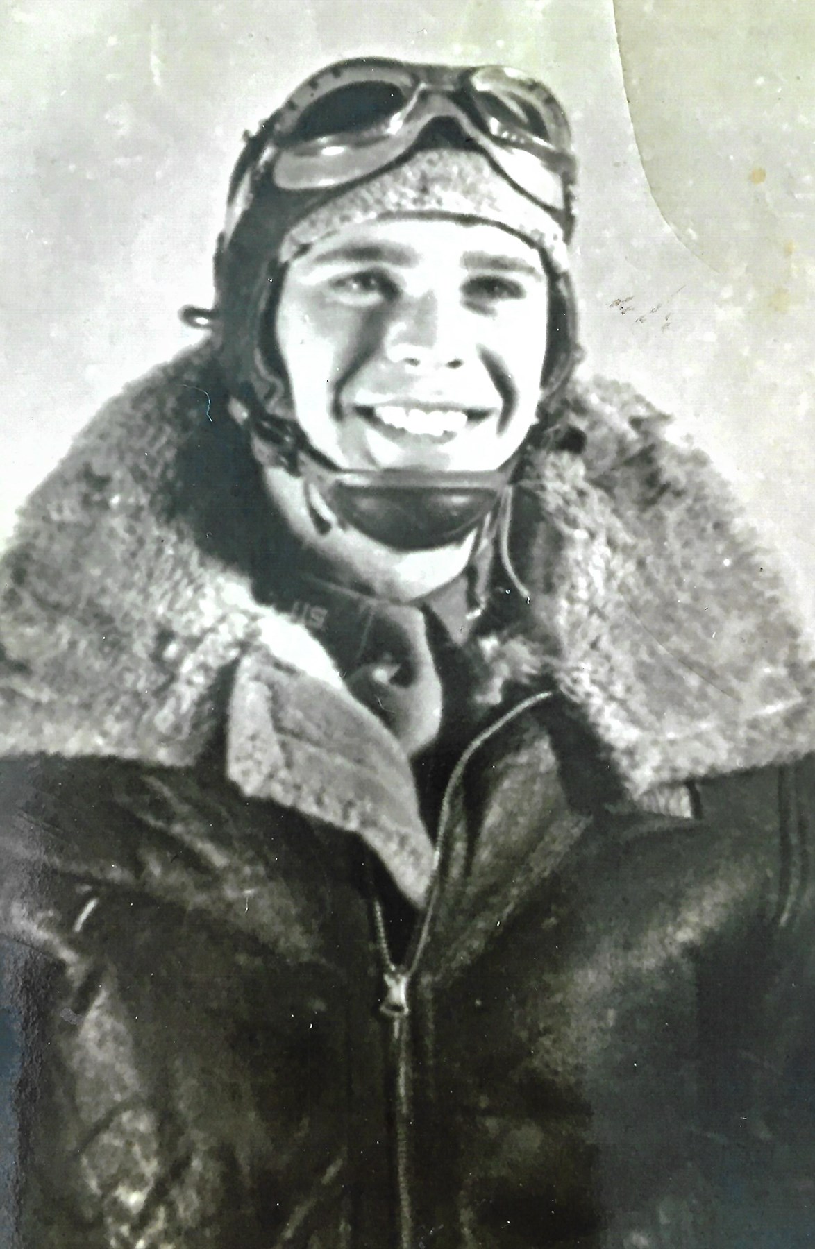 Obituary of Julius Lerner