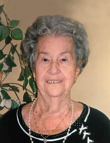 Obituary of Rita Larouche