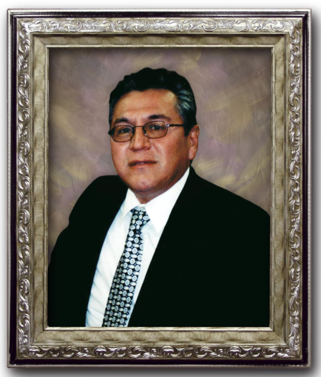 Obituary of Humberto Ortega Jr.