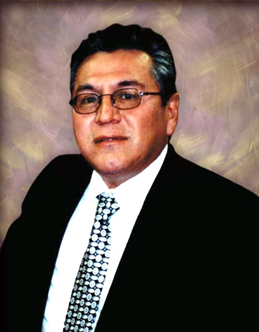 Obituary of Humberto Ortega Jr.