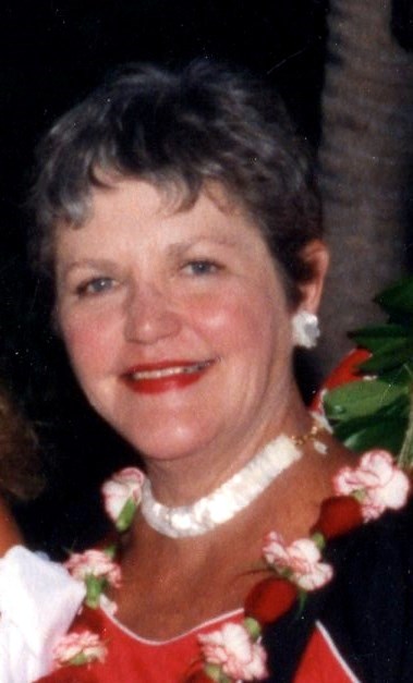 Obituary of Reita Ruby Tanner
