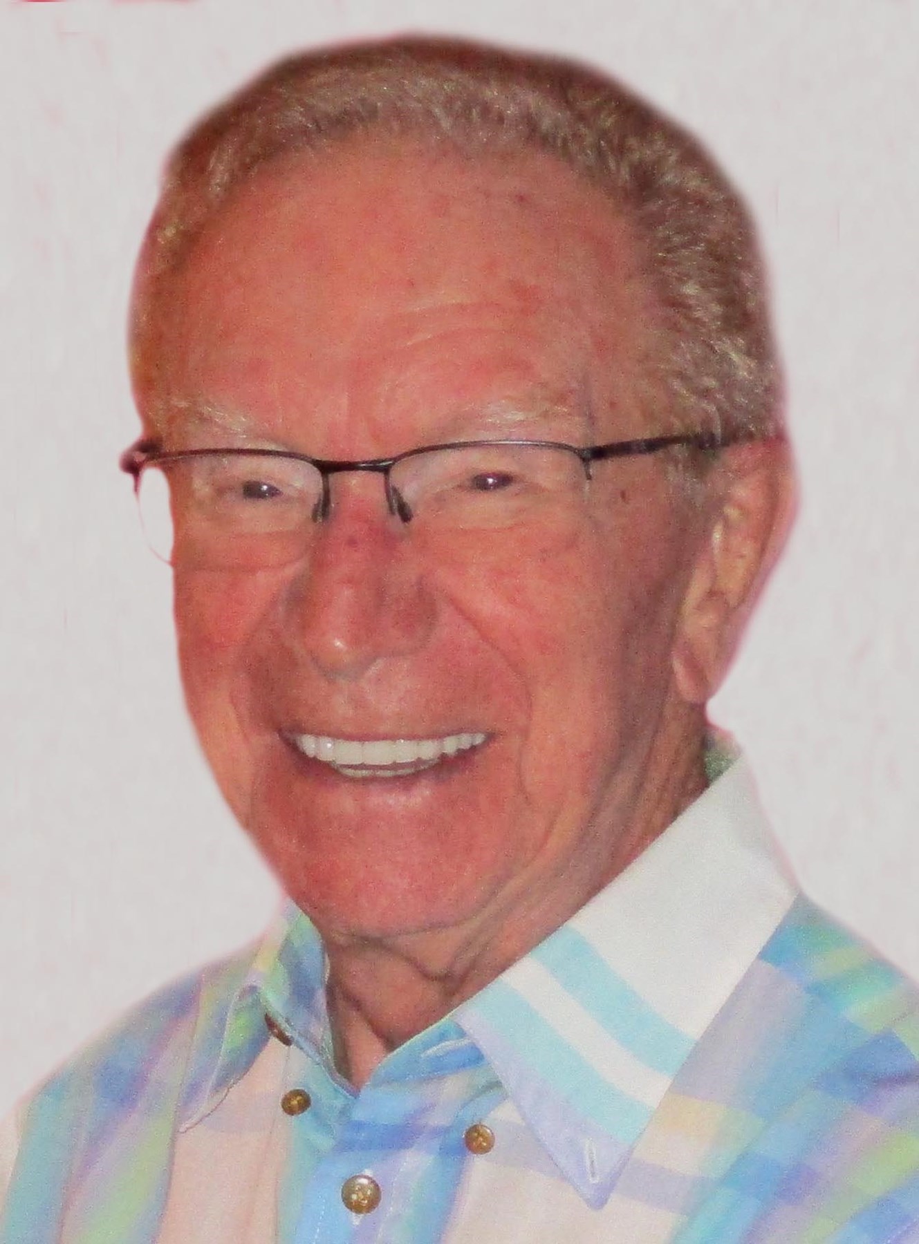 Sidney Watson Obituary Oshawa, ON