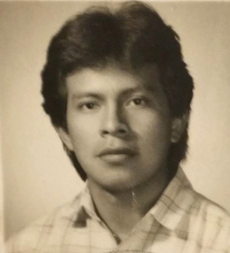 Obituary of Jorge Mario Yax Reynoso