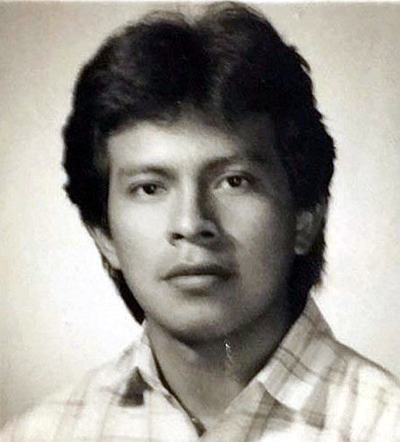 Obituary of Jorge Mario Yax Reynoso