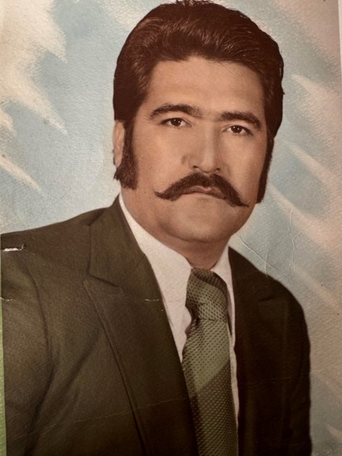 Obituary of Rafael Torres