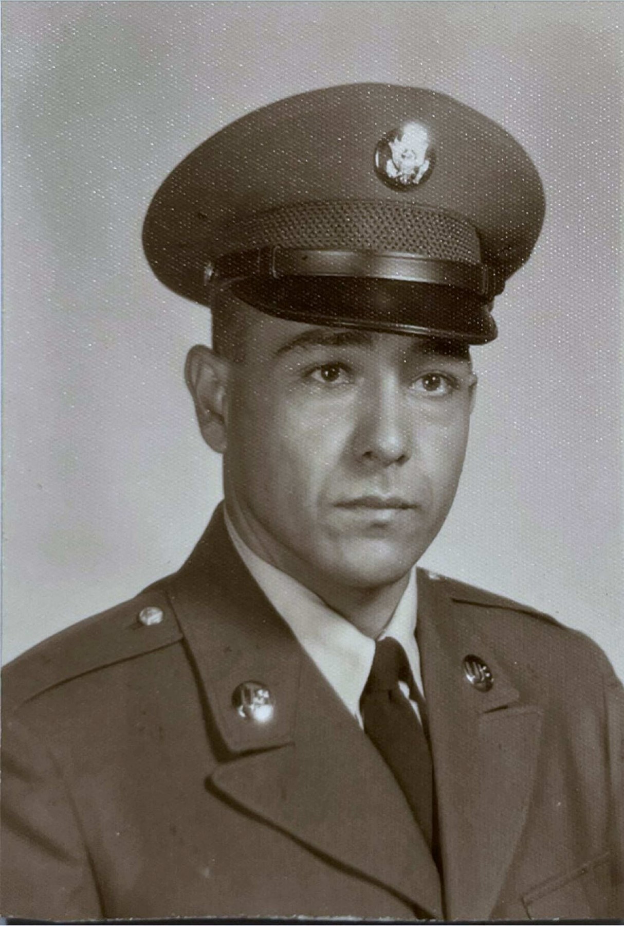 Obituary of Reynaldo Diaz Sanchez