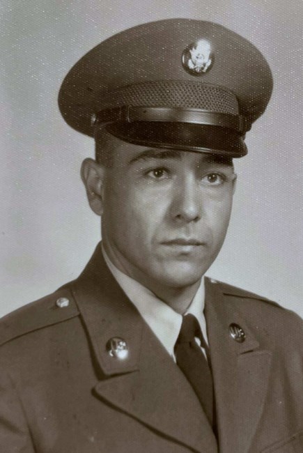 Obituary of Reynaldo Diaz Sanchez